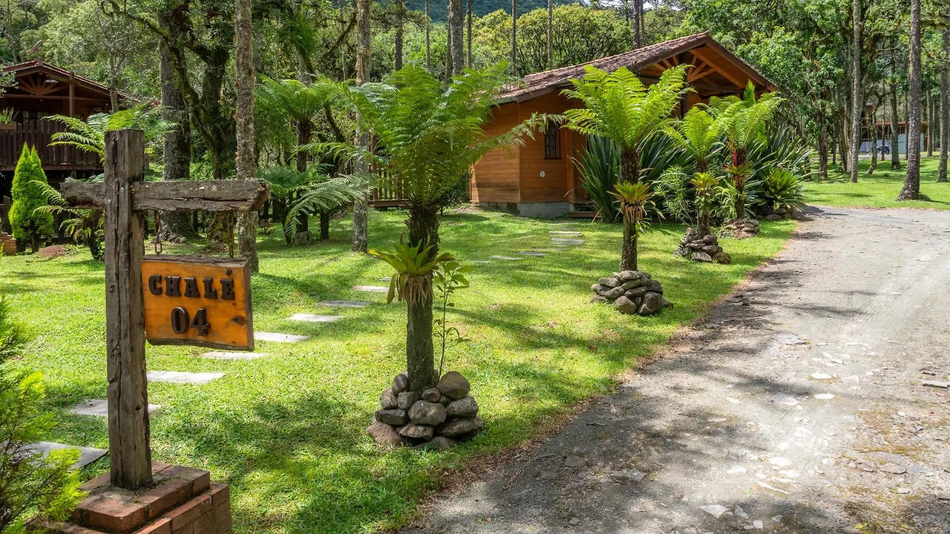 Inn Pousada Caminhos Da Natureza Urubici Brazil