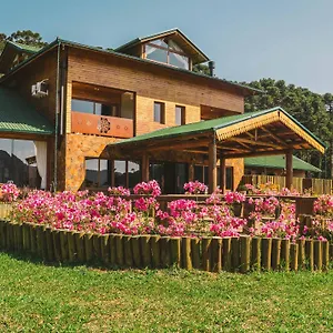 Parque Nacional Ecoresort Urubici